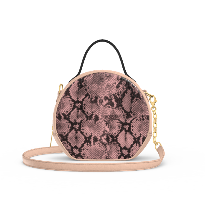 Custom Rondo Crossbody Bag