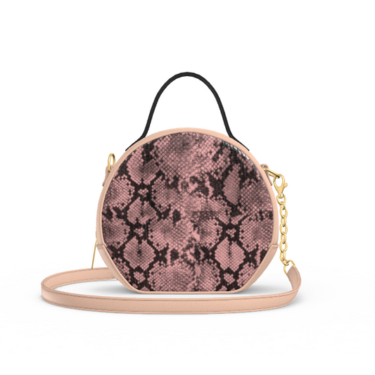 Custom Rondo Crossbody Bag