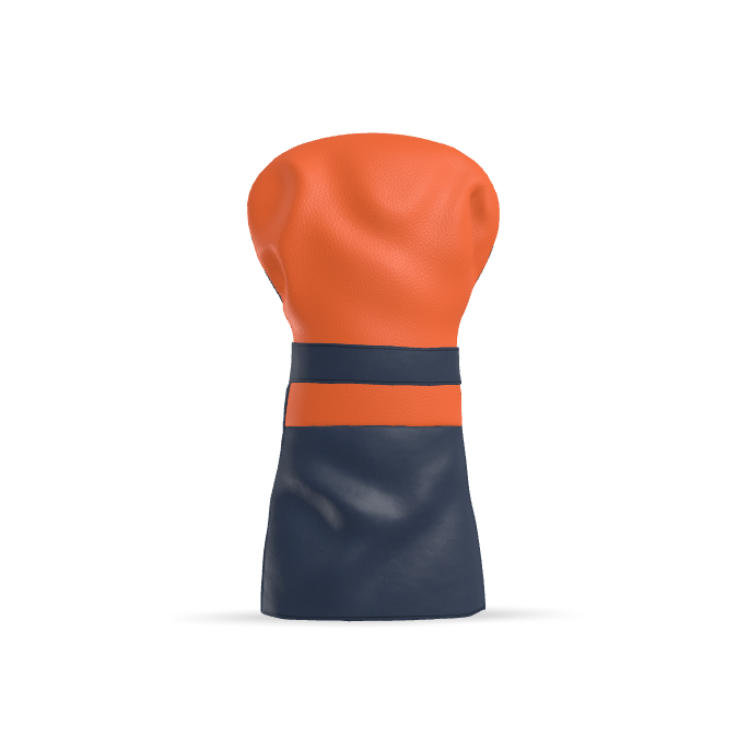 Custom Marcato Driver Headcover (Gift)