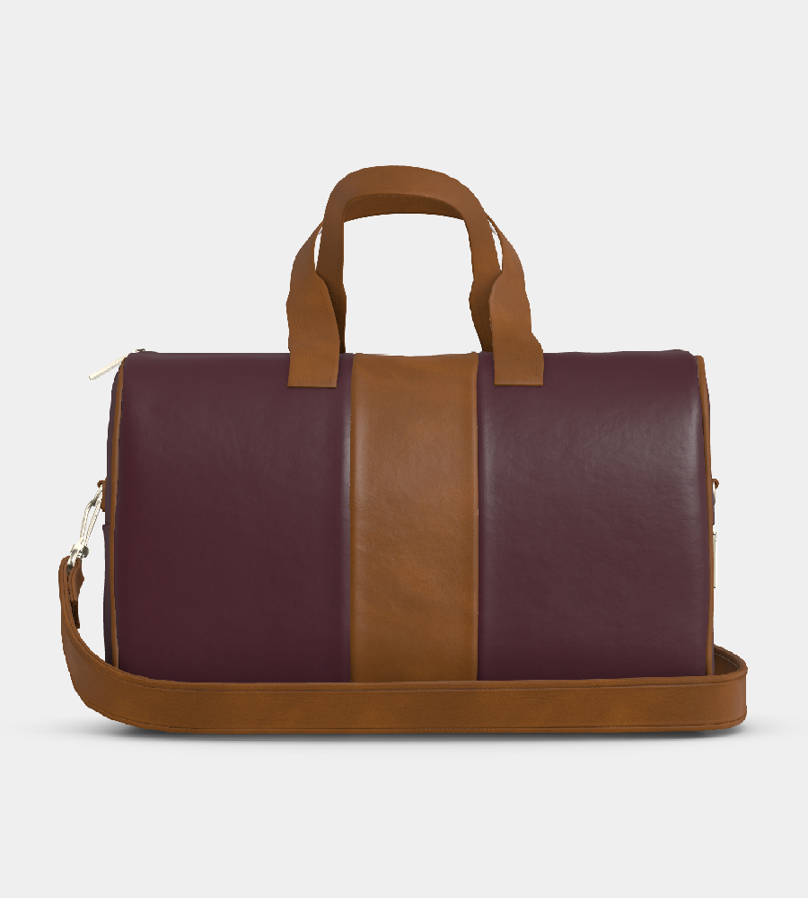 Custom Maestro Duffle Bag (Gift)