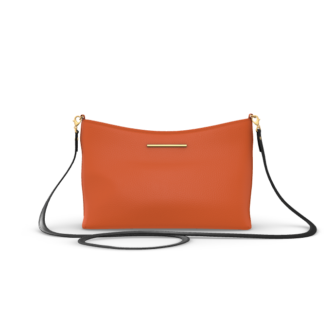 Custom Vivace Crossbody