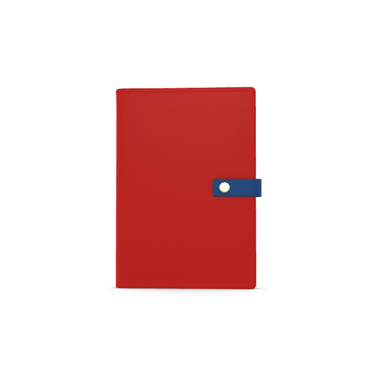 Custom Ossia Padfolio