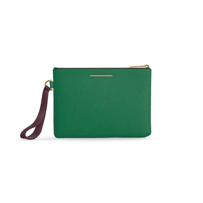 Custom Grace Wristlet (Gift)