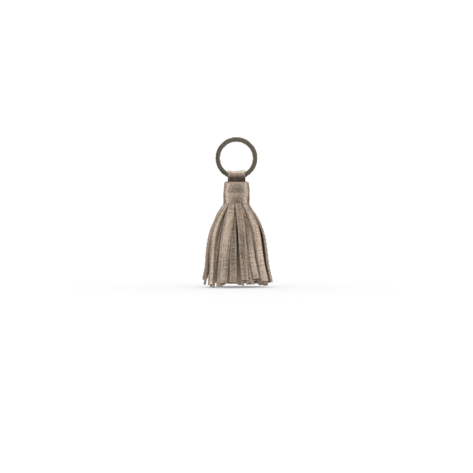 Custom Keynote Tassel
