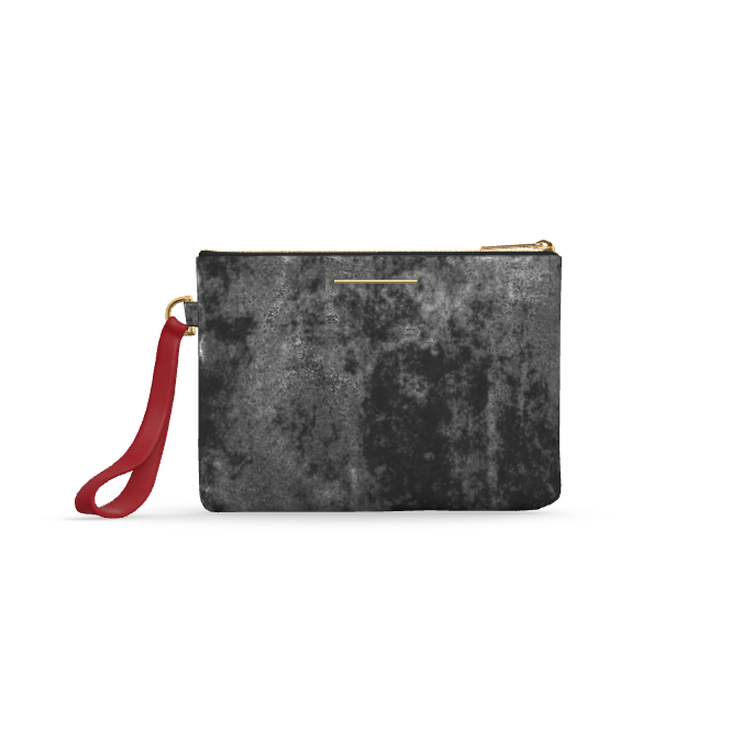 Custom Grace Wristlet