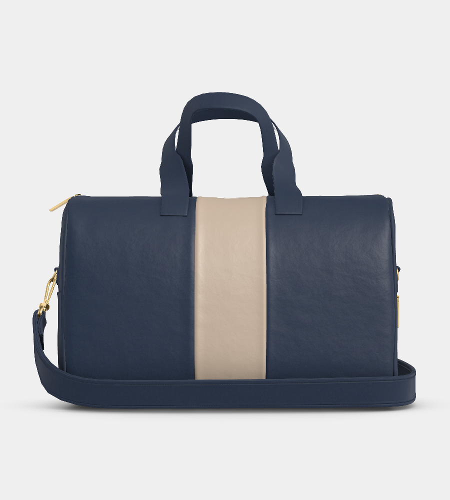 Custom Maestro Duffle Bag (Gift)