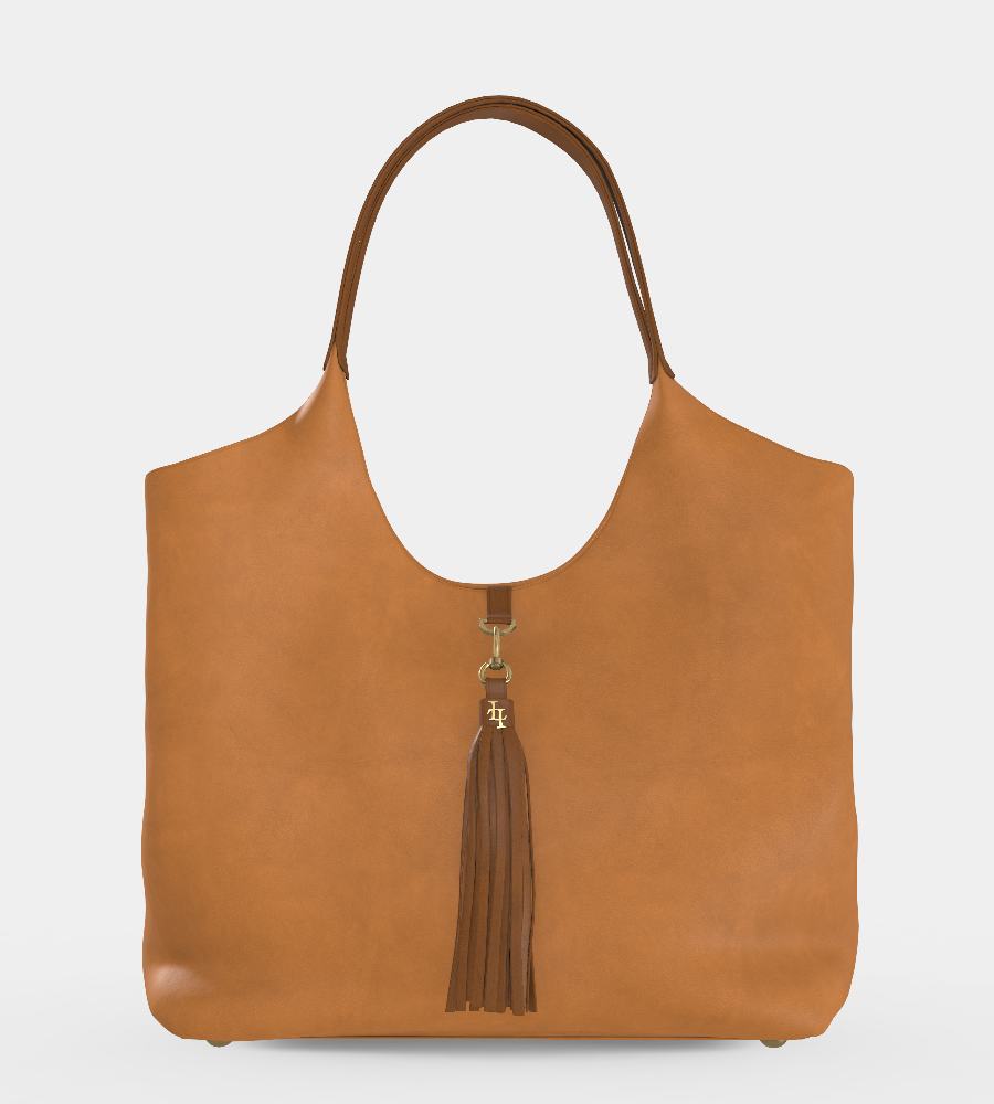 Custom Largo Shoulder Bag (Gift)