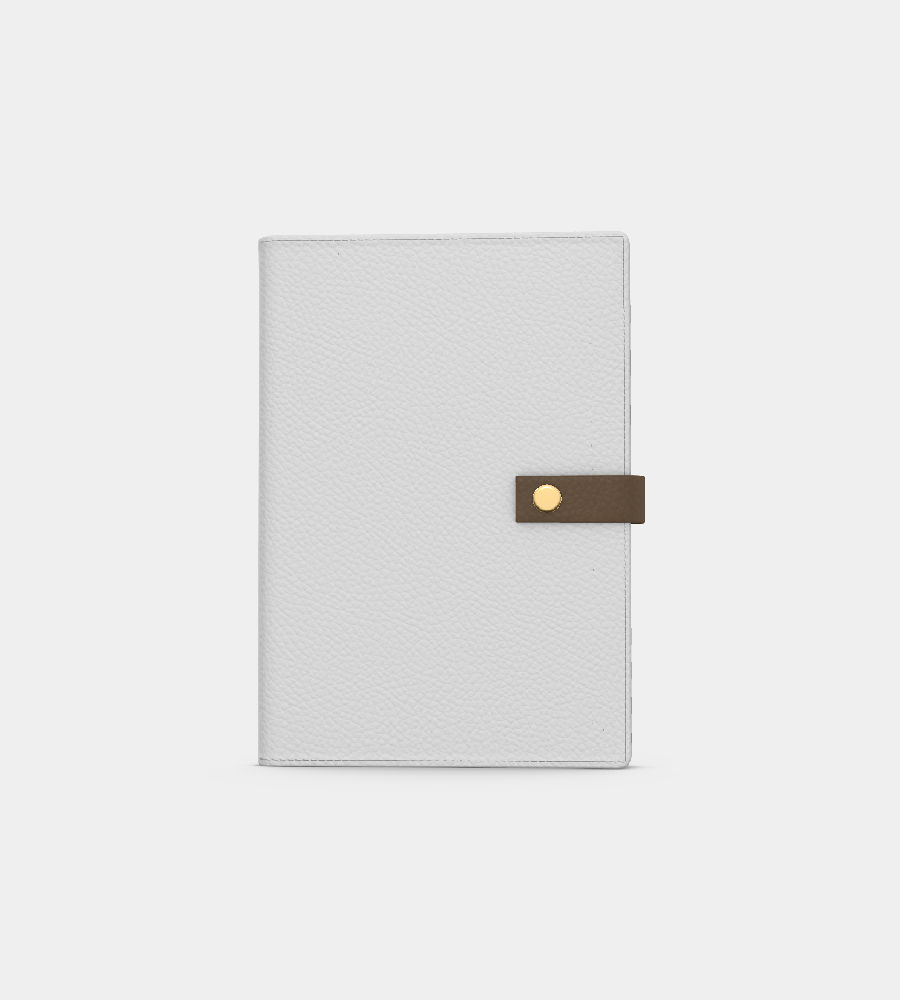 Custom Ossia Padfolio (Gift)