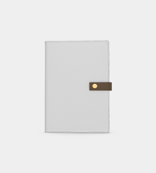 Custom Ossia Padfolio (Gift)