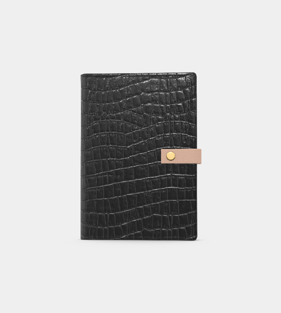Custom Ossia Padfolio (Gift)