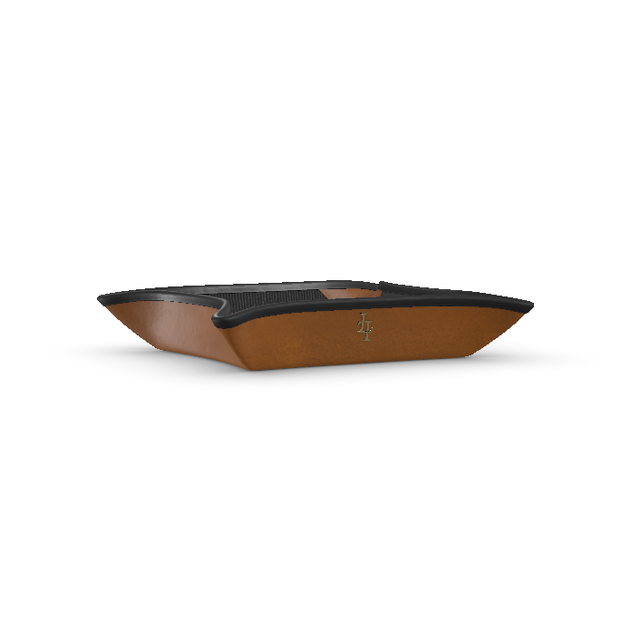 Custom Tenor Valet Tray
