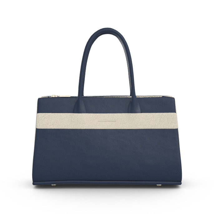 Custom Courante Large Carryall