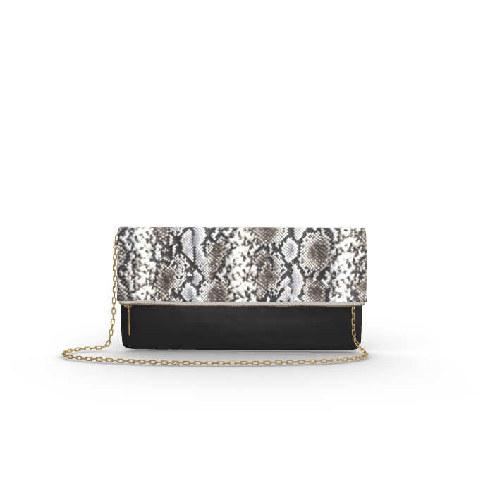 Custom Dolce Small Clutch (Gift)