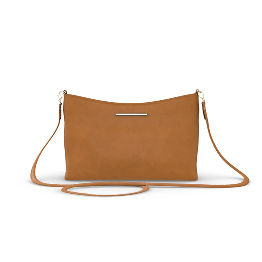 Custom Vivace Crossbody w/ Leather Strap (Gift)
