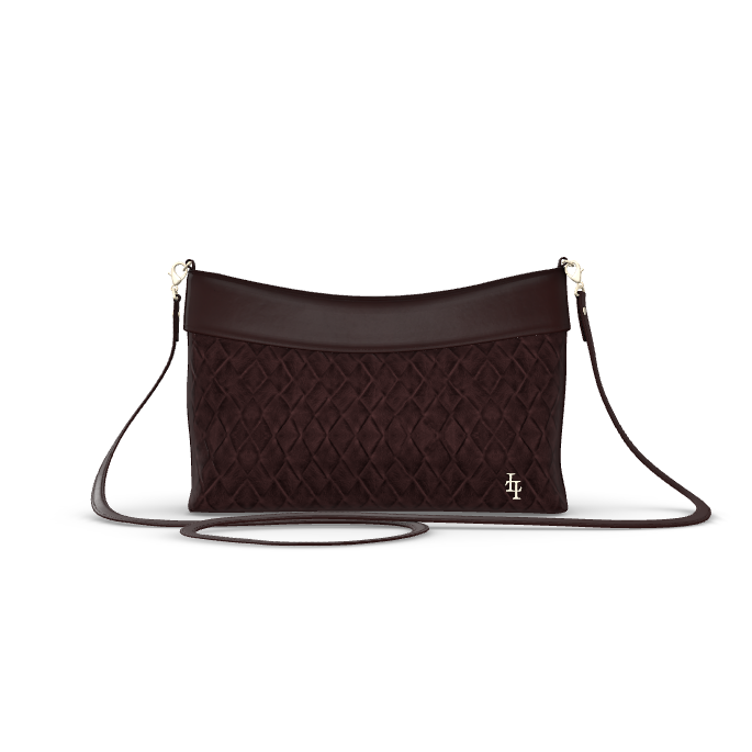 Custom Allegro Crossbody