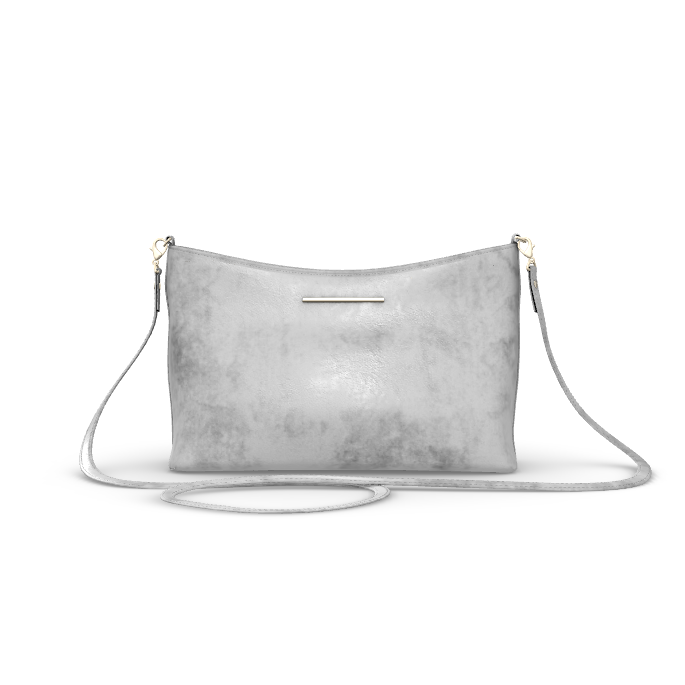 Custom Vivace Crossbody w/ Leather Strap (Gift)