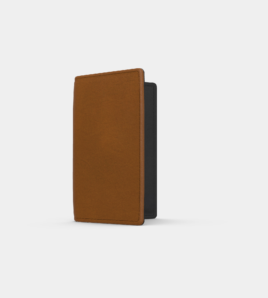 Custom Meno Card Case