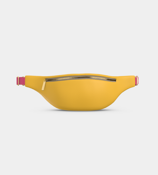 Custom Bravo Belt Bag