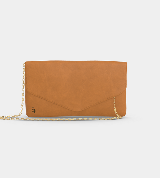 Custom Comodo Envelope Clutch (Gift)