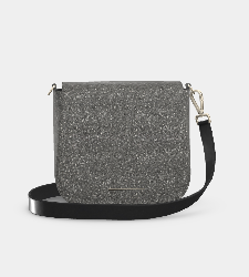 Custom Sonata Crossbody