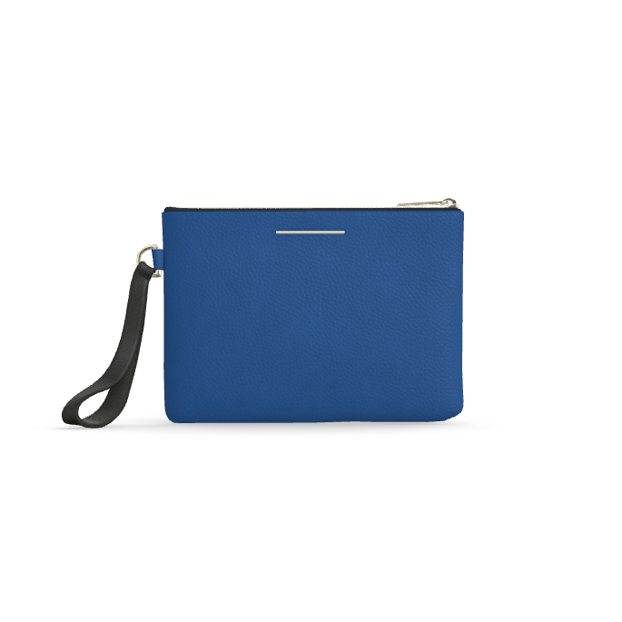 Custom Grace Wristlet (Gift)