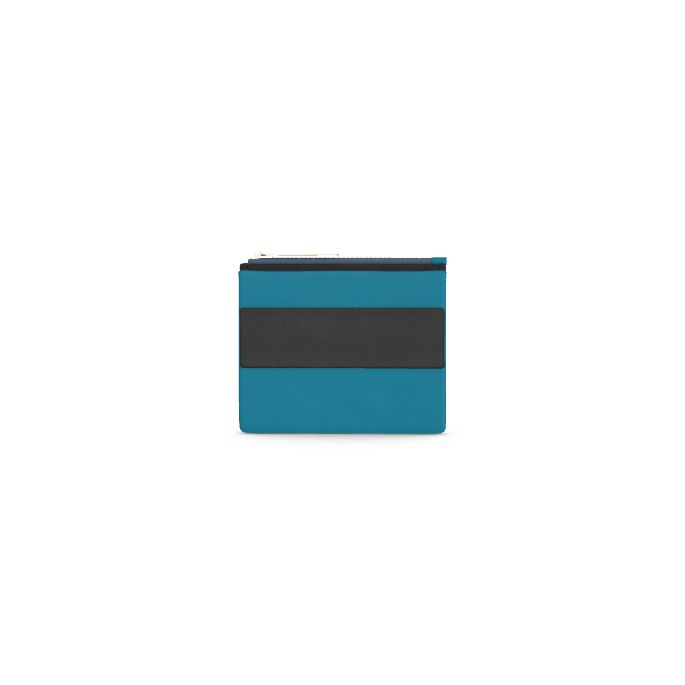 Custom Mezzo Small Wallet (Gift)