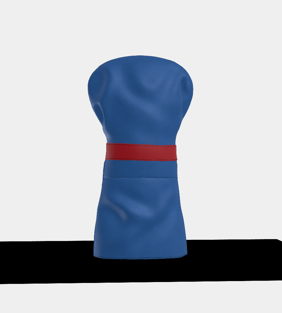 Custom Marcato Driver Headcover