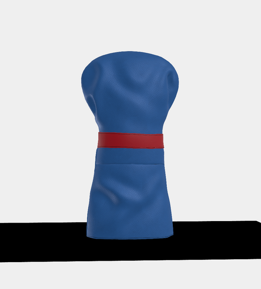 Custom Marcato Driver Headcover