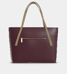 Custom Opus Large Tote