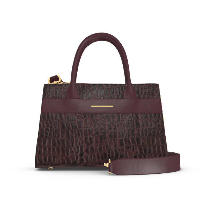 Custom Courante Carryall