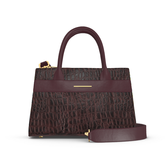 Custom Courante Carryall