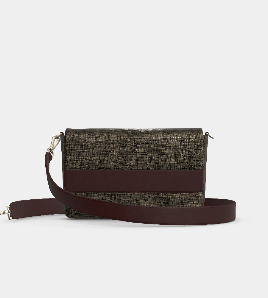 Custom Prima Crossbody (Gift)