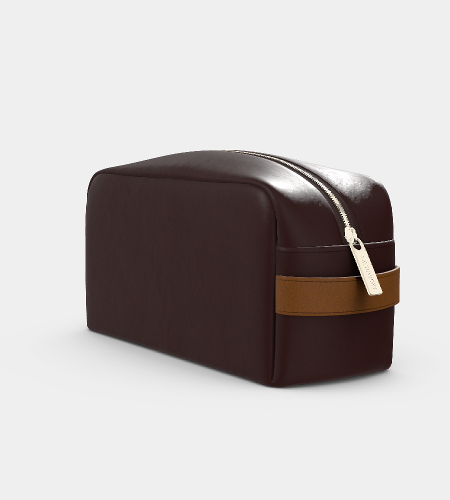 Custom Impromptu Toiletry Bag (Gift)