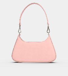 Custom Harmony Shoulder Bag