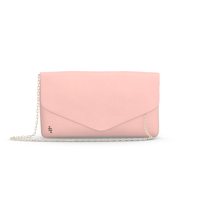 Custom Comodo Envelope Clutch (Gift)