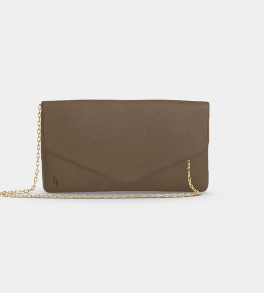Custom Comodo Envelope Clutch (Gift)