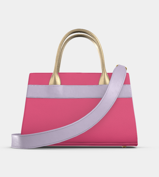 Custom Courante Carryall