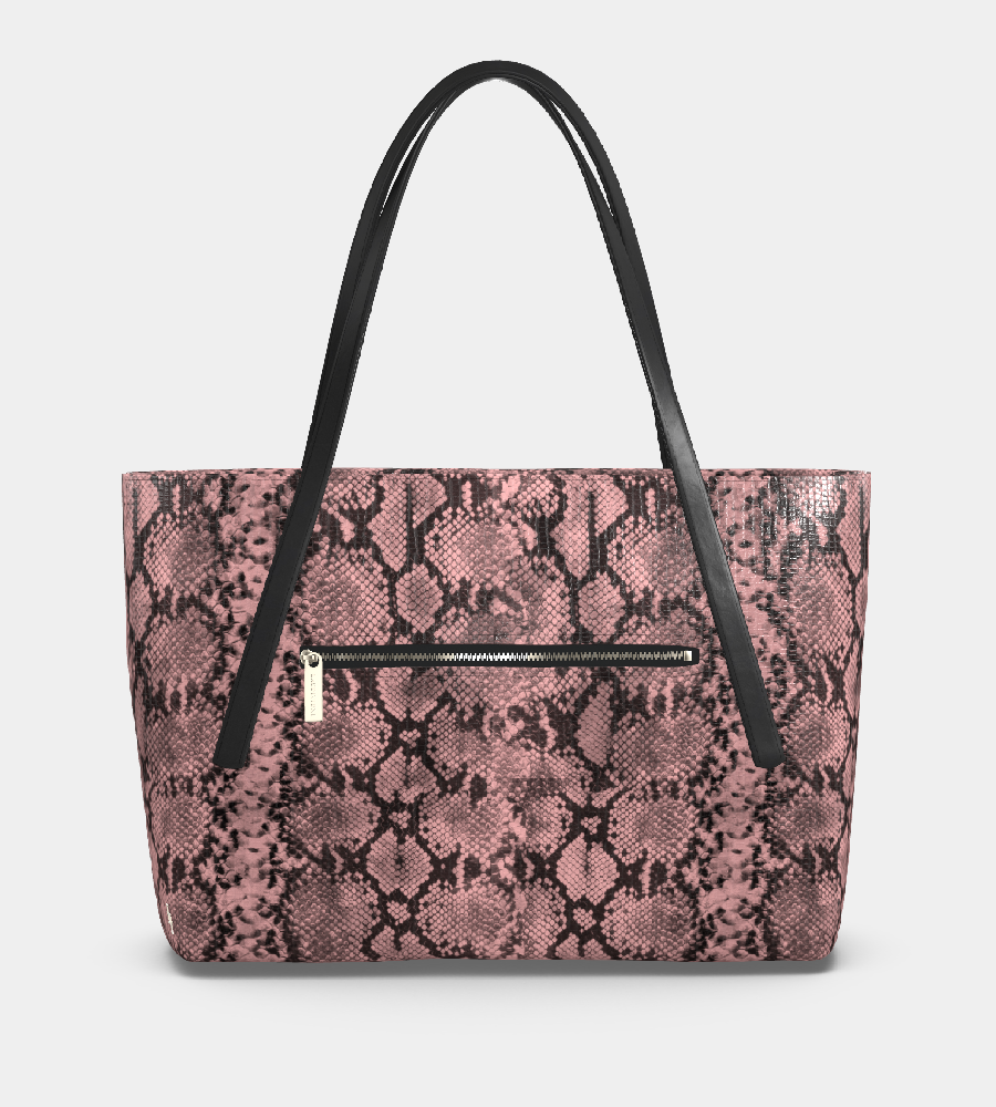Custom Opus Medium Tote Bag (Gift)