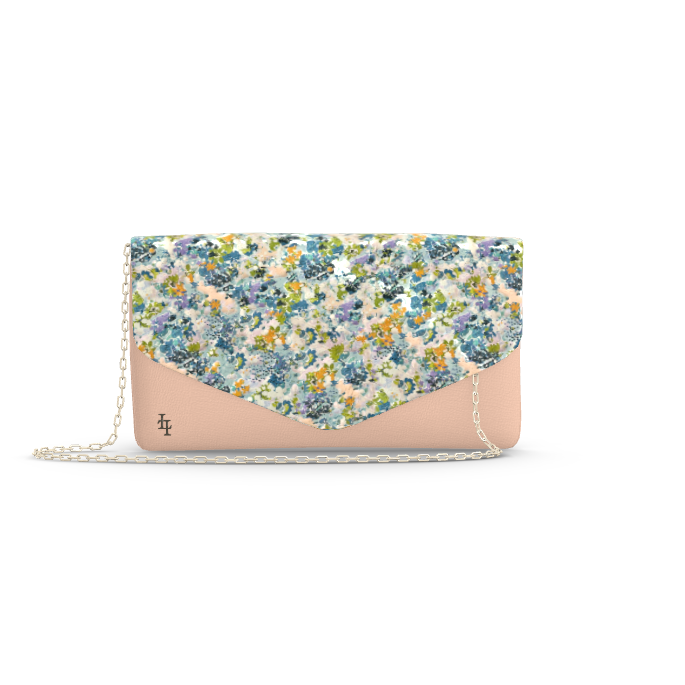 Custom Comodo Envelope Clutch (Gift)