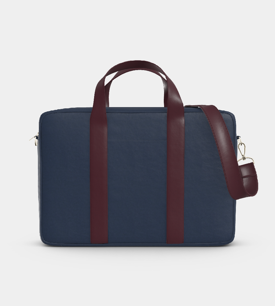 Custom Mosso Briefcase (Gift)