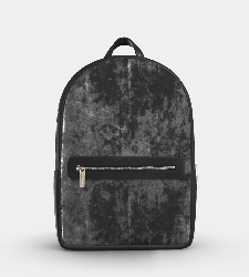 Custom Moto Medium Backpack