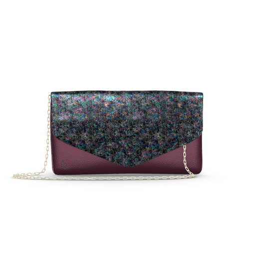 Custom Comodo Envelope Clutch (Gift)