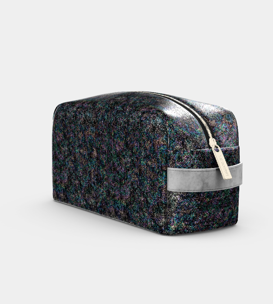 Custom Impromptu Toiletry Bag (Gift)