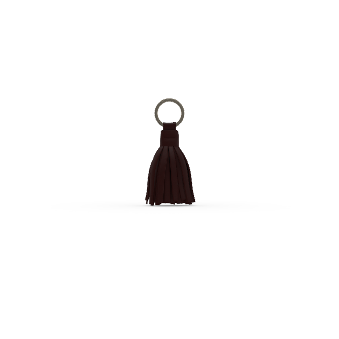 Custom Keynote Tassel