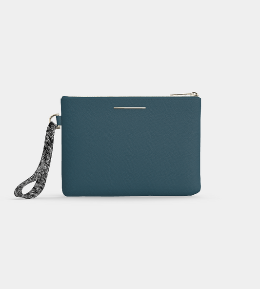 Custom Grace Wristlet (Gift)