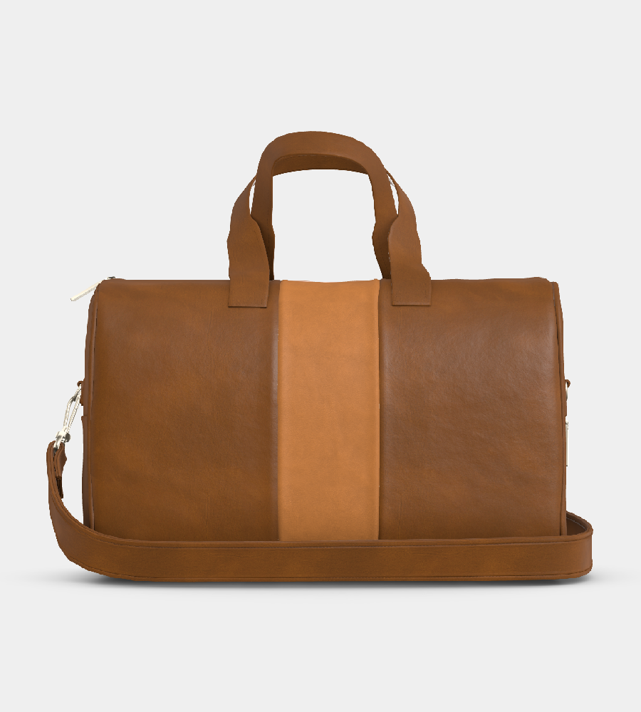 Custom Maestro Duffle Bag (Gift)