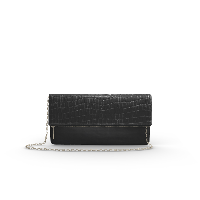 Custom Dolce Small Clutch