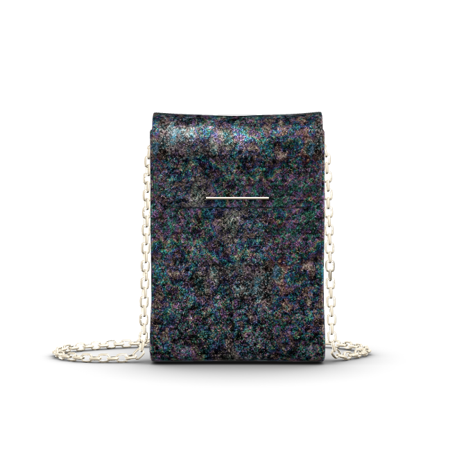 Custom Vivo Phone Crossbody w/ Chain Strap (Gift)