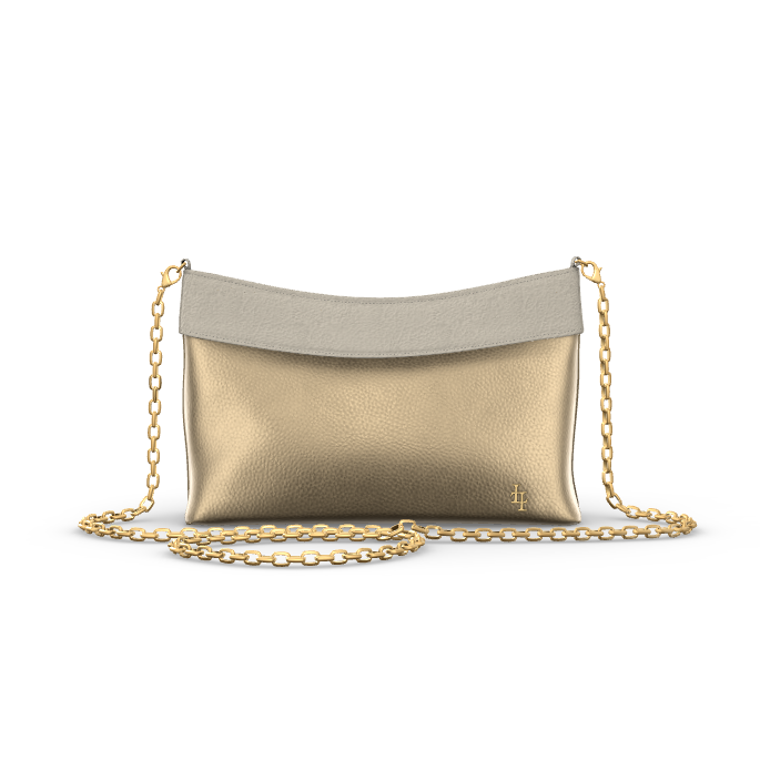 Custom Allegro Crossbody w/ Chain Strap (Gift)