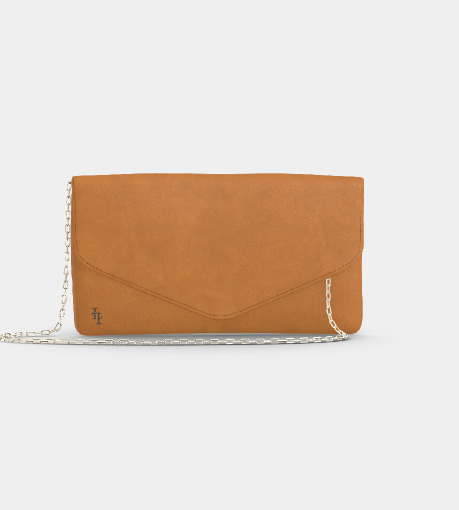 Custom Comodo Envelope Clutch (Gift)
